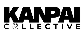Kanpai Pandas logo