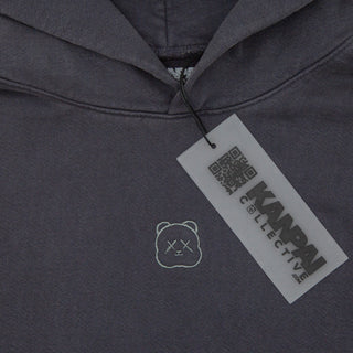 The Ecosystem Hoodie