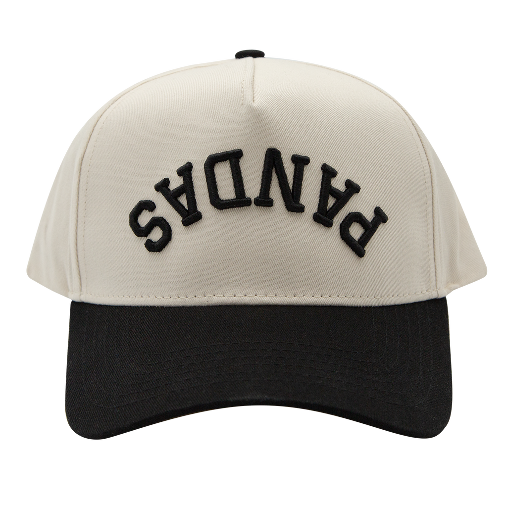 PANDAS Hat - FLIPPED – Kanpai Pandas