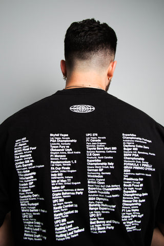 WORLDTOUR TEE