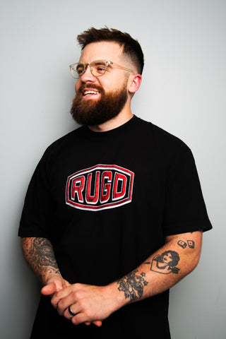 RUGD Vintage Tee