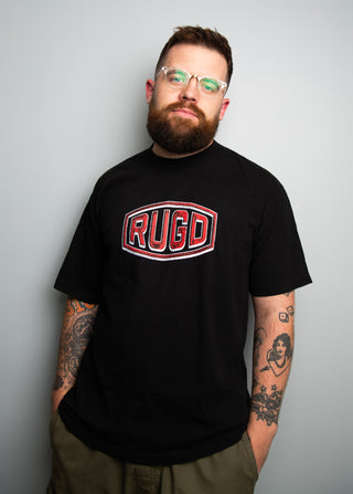 RUGD Vintage Tee