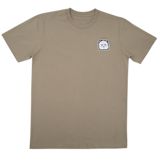 ESSENTIAL-TEE-SAND-KANPAI COLLECTIVE
