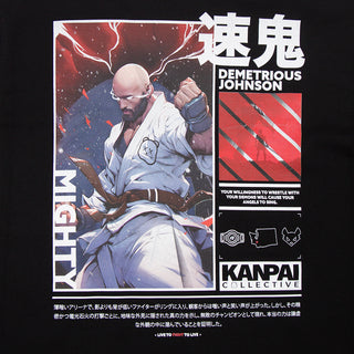 MIGHTY MOUSE TEE KANPAI COLLECTIVE 1