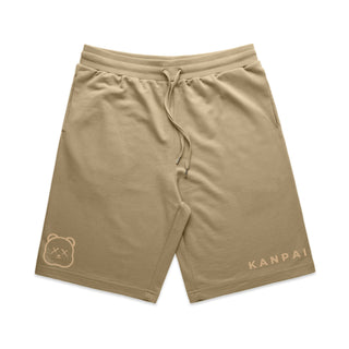 Essential Shorts - Sand