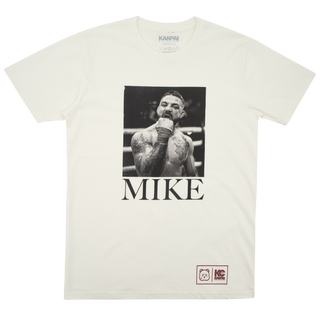 THE MIKE PERRY TEE-FRONT 1