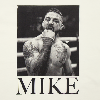 THE MIKE PERRY TEE-FRONT 2