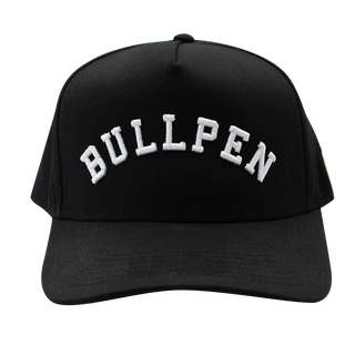 Bullpen Hat